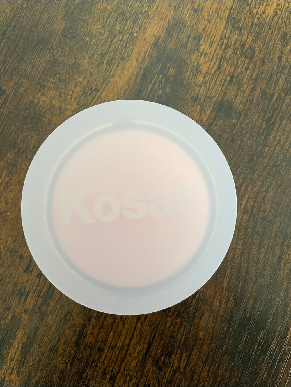 Kosas Cloud Set Compact Candy 9.5g .33 oz - Picture 5 of 6